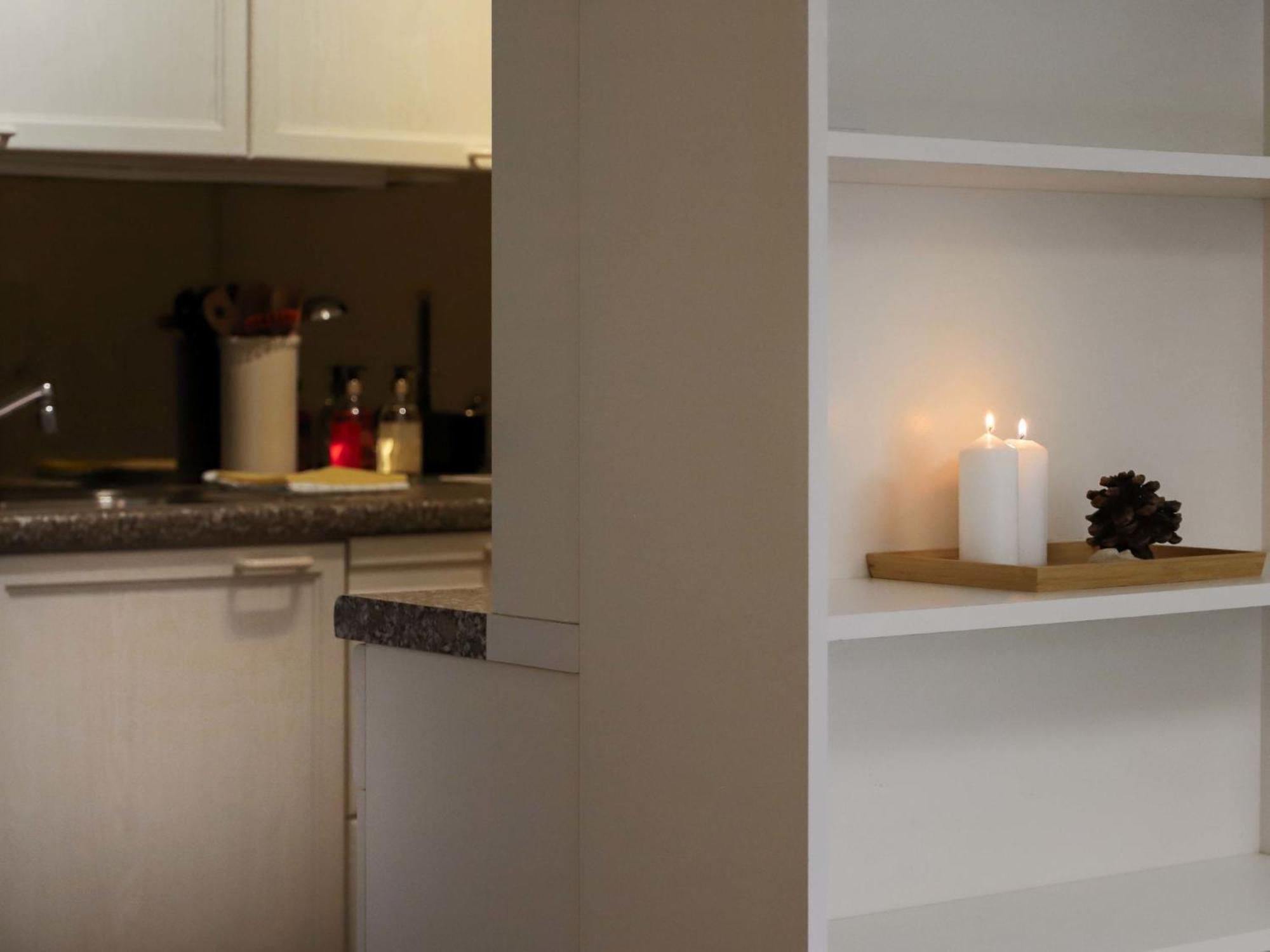 דאבוס Apartment Allod Park Haus C 202 By Interhome מראה חיצוני תמונה