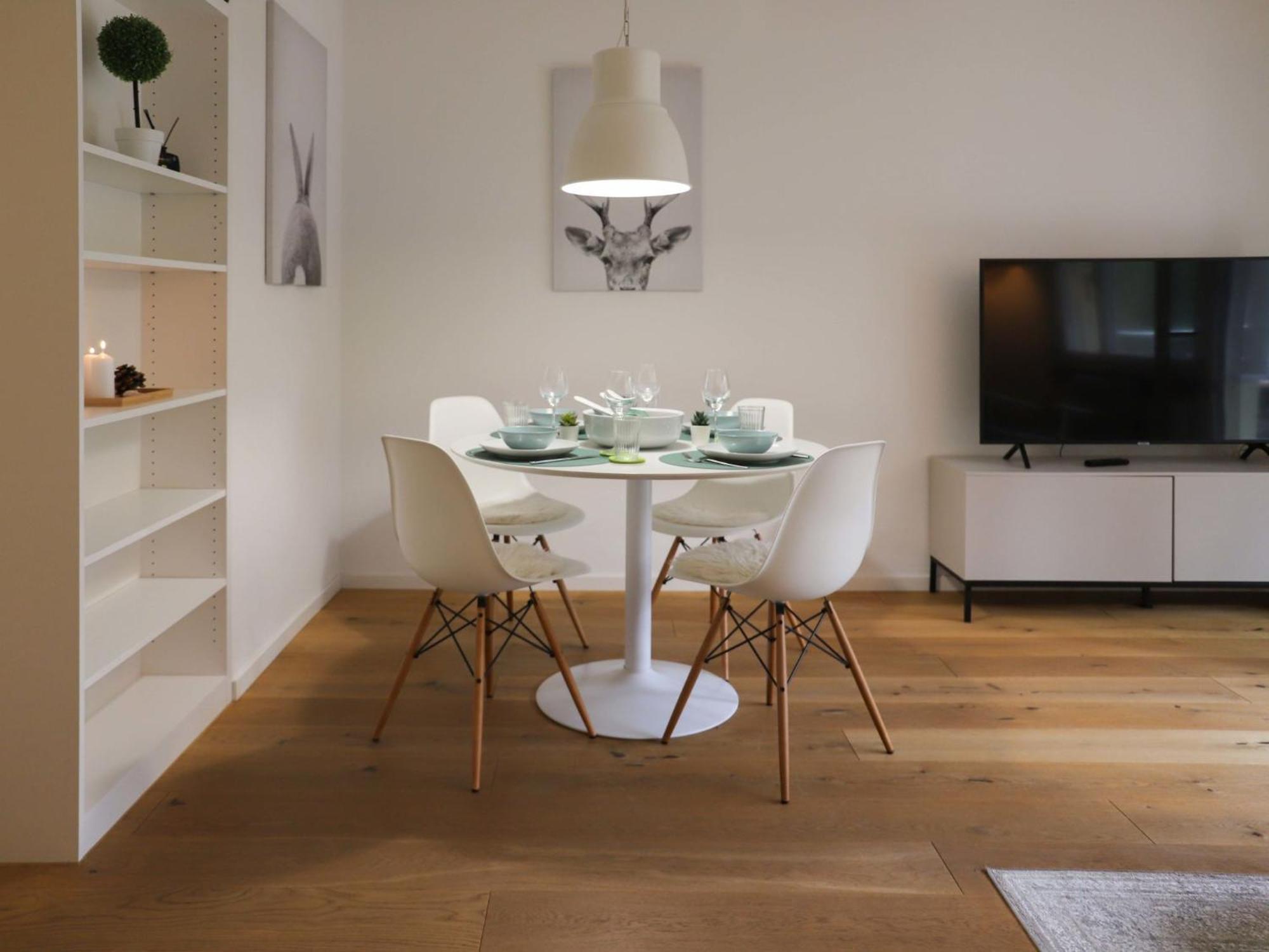 דאבוס Apartment Allod Park Haus C 202 By Interhome מראה חיצוני תמונה