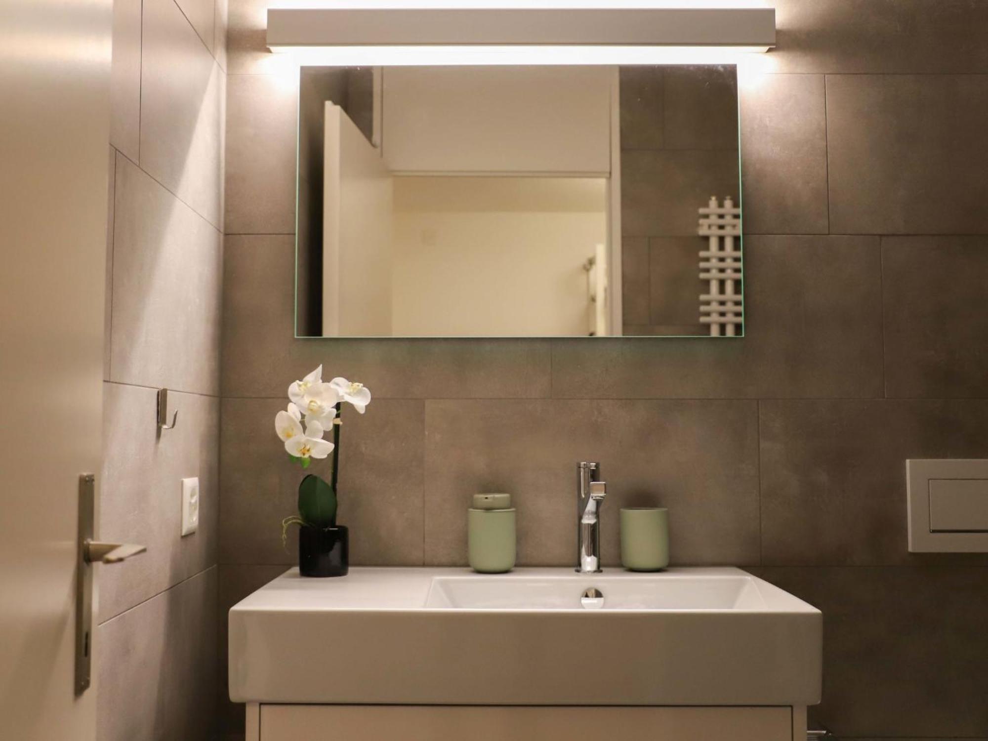 דאבוס Apartment Allod Park Haus C 202 By Interhome מראה חיצוני תמונה